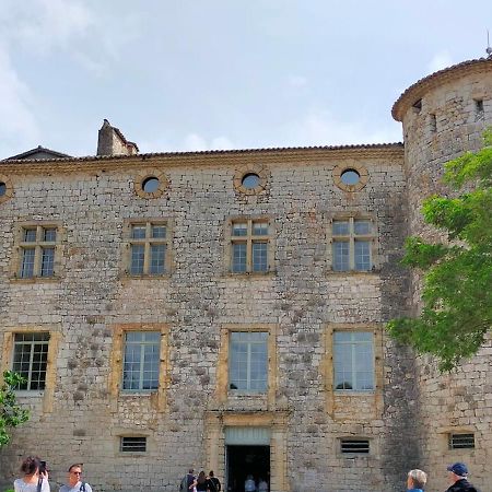 Ferienwohnung La Carpe'Diem Vallon-Pont-dʼArc Exterior foto